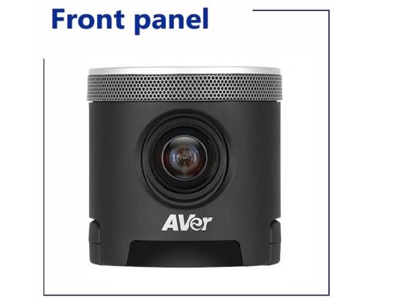 cam 340 plus Front ncntech