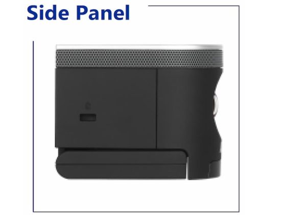 cam 340 plus Slide ncntech